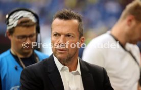 20.06.23 Deutschland - Kolumbien