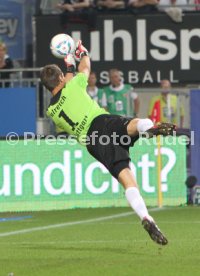 1.FC Kaiserslautern - VfB Stuttgart