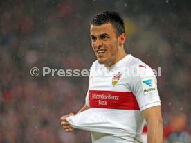 VfB Stuttgart - Hamburger SV