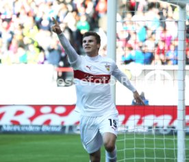 VfB Stuttgart - Hannover 96