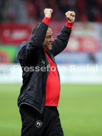 1. FC Heidenheim 1846 - 1. FC Union Berlin