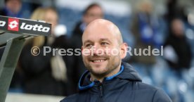 TSG 1899 Hoffenheim - SV Werder Bremen