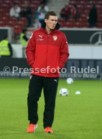 VfB Stuttgart - Hannover 96