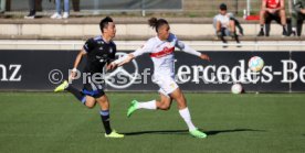 22.09.22 VfB Stuttgart - Grasshopper Club Z&uuml;rich