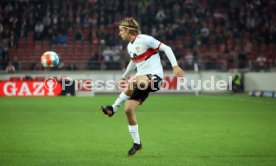 24.10.21 VfB Stuttgart - 1. FC Union Berlin