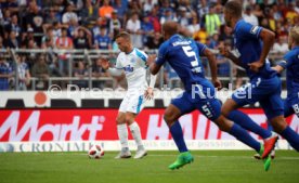 Karlsruher SC - SF Lotte