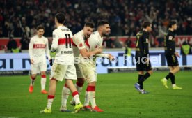 14.02.26 VfB Stuttgart - 1. FC K&ouml;ln