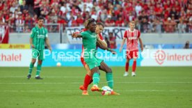11.09.22 SC Freiburg - Borussia M&ouml;nchengladbach