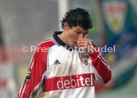 VfB Stuttgart