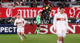 23.02.10 VfB Stuttgart - FC Barcelona