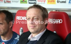 SC Freiburg - Borussia Dortmund
