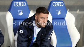 TSG 1899 Hoffenheim - Bayer 04 Leverkusen