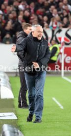 VfB Stuttgart - SC Freiburg