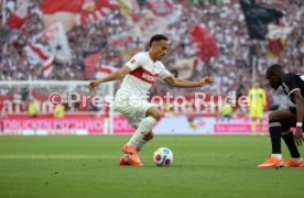 13.04.24 VfB Stuttgart - Eintracht Frankfurt