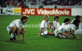 25.05.88 PSV Eindhoven - Benfica Lissabon