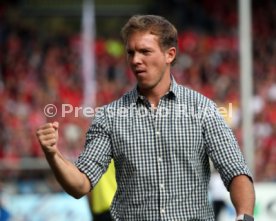 SC Freiburg - TSG 1899 Hoffenheim