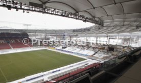 Mercedes-Benz-Arena Stuttgart