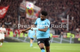 10.12.23 VfB Stuttgart - Bayer 04 Leverkusen