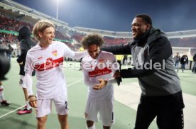 05.04.23 1. FC N&uuml;rnberg - VfB Stuttgart