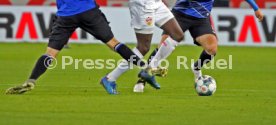 VfB Stuttgart - DSC Arminia Bielefeld