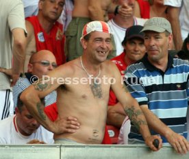 Fussball WM 2006