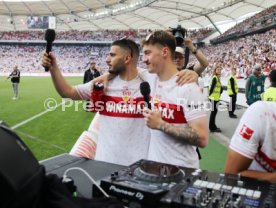 18.05.24 VfB Stuttgart - Borussia M&ouml;nchengladbach