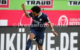 21.04.21 1. FC Heidenheim - VfL Bochum