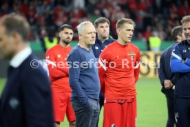 21.05.22 DFB-Pokal Finale SC Freiburg - RB Leipzig