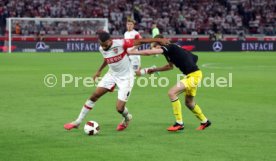 19.09.26 VfB Stuttgart - Borussia Dortmund