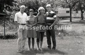 11.08.1982 VfB Stuttgart F&ouml;rster Br&uuml;der
