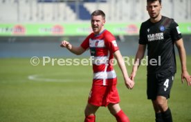 23.05.21 1. FC Heidenheim - Karlsruher SC