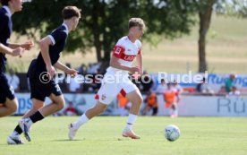 25.07.26 FSV Hollenbach - VfB Stuttgart