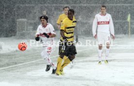 01.12.10 Young Boys Bern - VfB Stuttgart