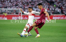 11.05.25 VfB Stuttgart - FC Augsburg