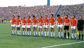 DFB-Pokal Finale 1978 1. FC K&ouml;ln - Fortuna D&uuml;sseldorf