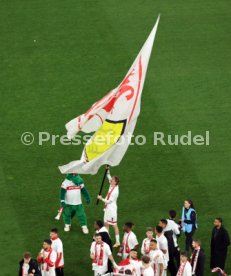 02.04.25 VfB Stuttgart - RB Leipzig