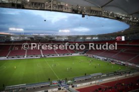 05.12.21 VfB Stuttgart - Hertha BSC Berlin