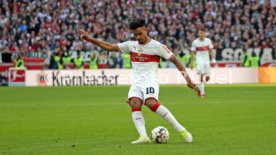 VfB Stuttgart - TSG 1899 Hoffenheim
