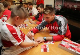 VfB Stuttgart Fritzle Club