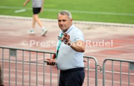 13.08.23 FV Illertissen - Fortuna D&uuml;sseldorf