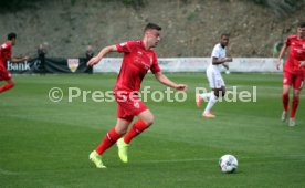 VfB Stuttgart - MOL Fehevar FC