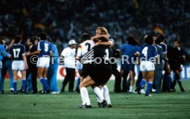 Deutschland - Argentinien
