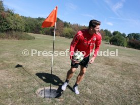 VfB Stuttgart Footgolf-Cup