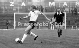30.04.85 U21 CSSR - U21 Deutschland