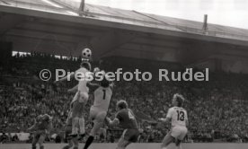 26.05.1984 VfB Stuttgart - Hamburger SV