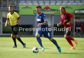 15.08.20 SC Freiburg - Karlsruher SC