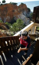11.01.04 VfB Stuttgart Trainingslager Portugal 2004