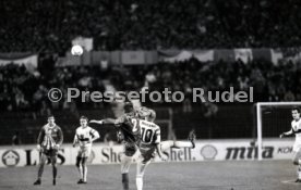 24.11.90 VfB Stuttgart - 1. FC K&ouml;ln