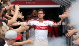VfB Stuttgart Saison Opening