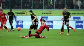 10.01.26 1. FC Heidenheim - 1. FC K&ouml;ln